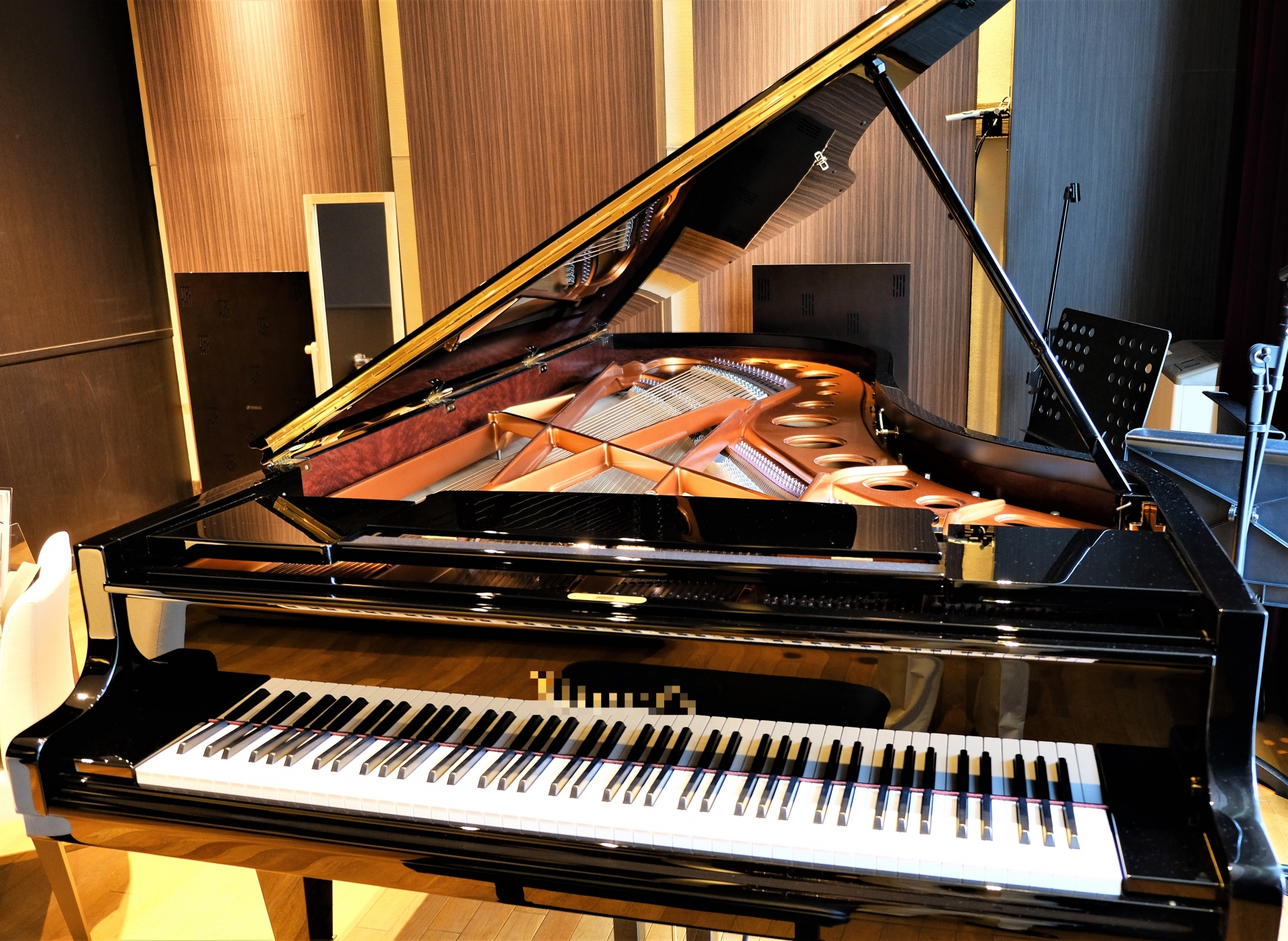 最終STEINWAY \u0026 SONS ボールペン　世界最高峰のピアノメーカー