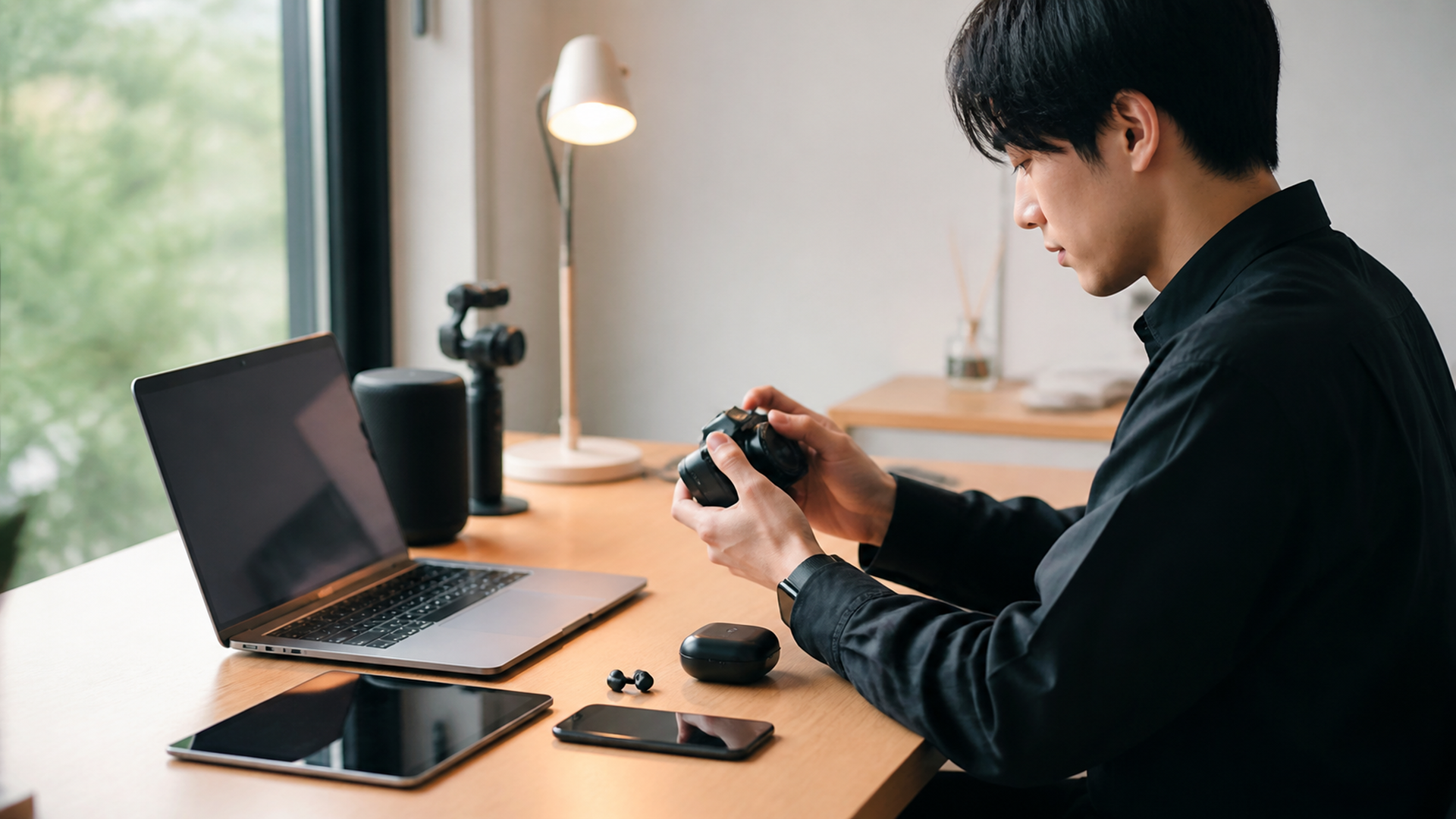 失敗しないスタジオ機材比較ガイド：用途別・予算別の最適なセッ