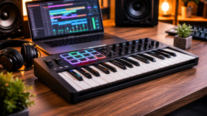 MIDIコントローラー選びの完全ガイド：初心者が失敗しない5つのステップとおすすめ選定法