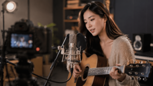 YouTubeで楽曲を公開・収益化する完全ガイド：著作権対策から運用戦略まで