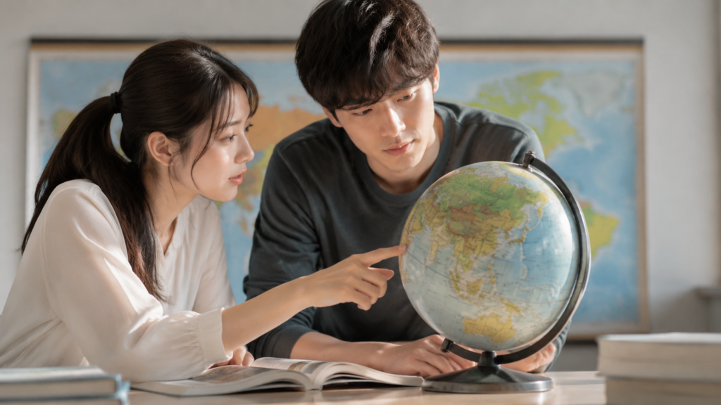 韓国の人気バンド【まとめ】