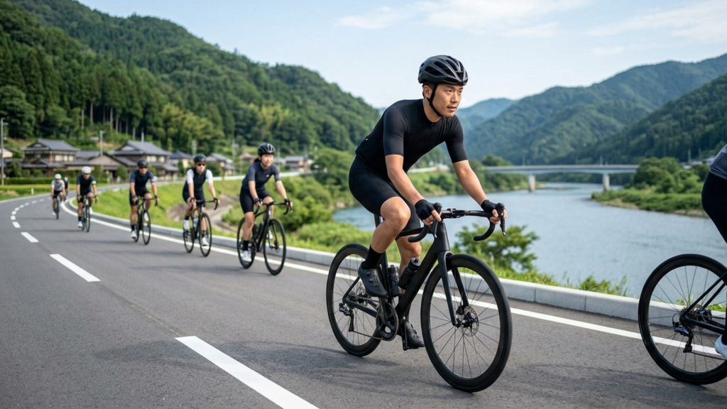 業界標準、王道中の王道