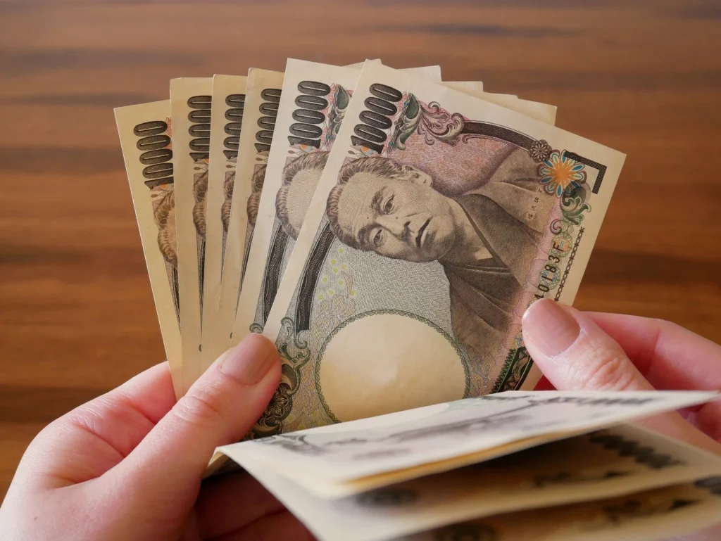 収入源の多角化
