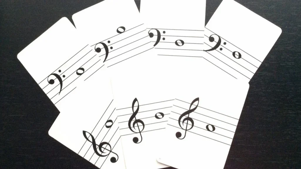 細かな音符を使いこなす技術的テクニック集