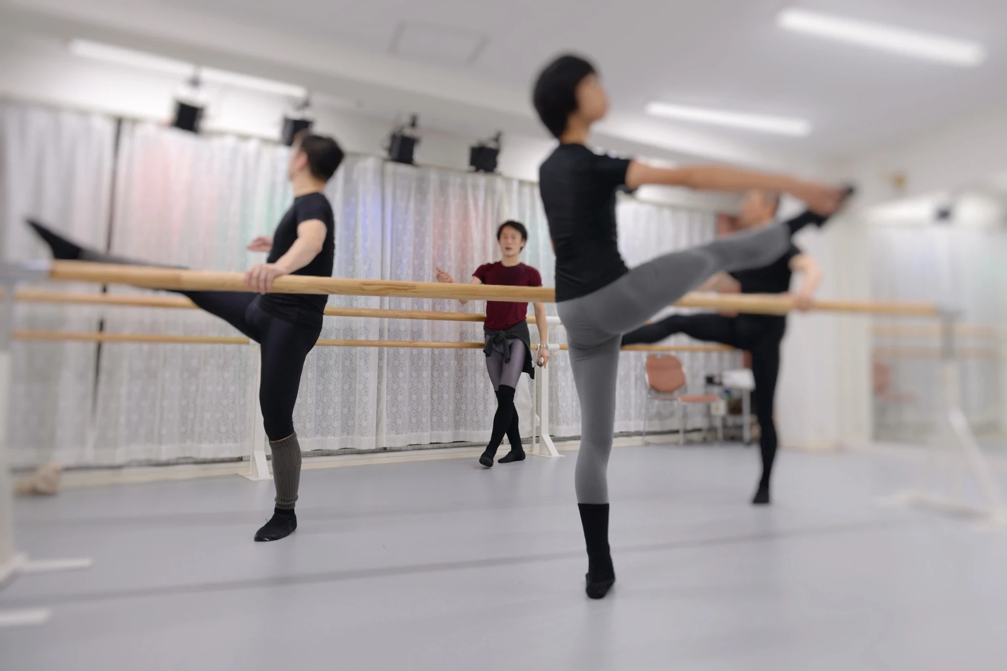 自宅でできるアコギの練習法
