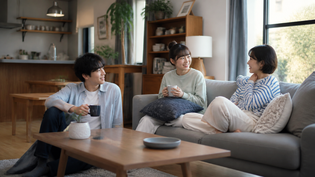 各世代が選んだお気に入りのロックバンド