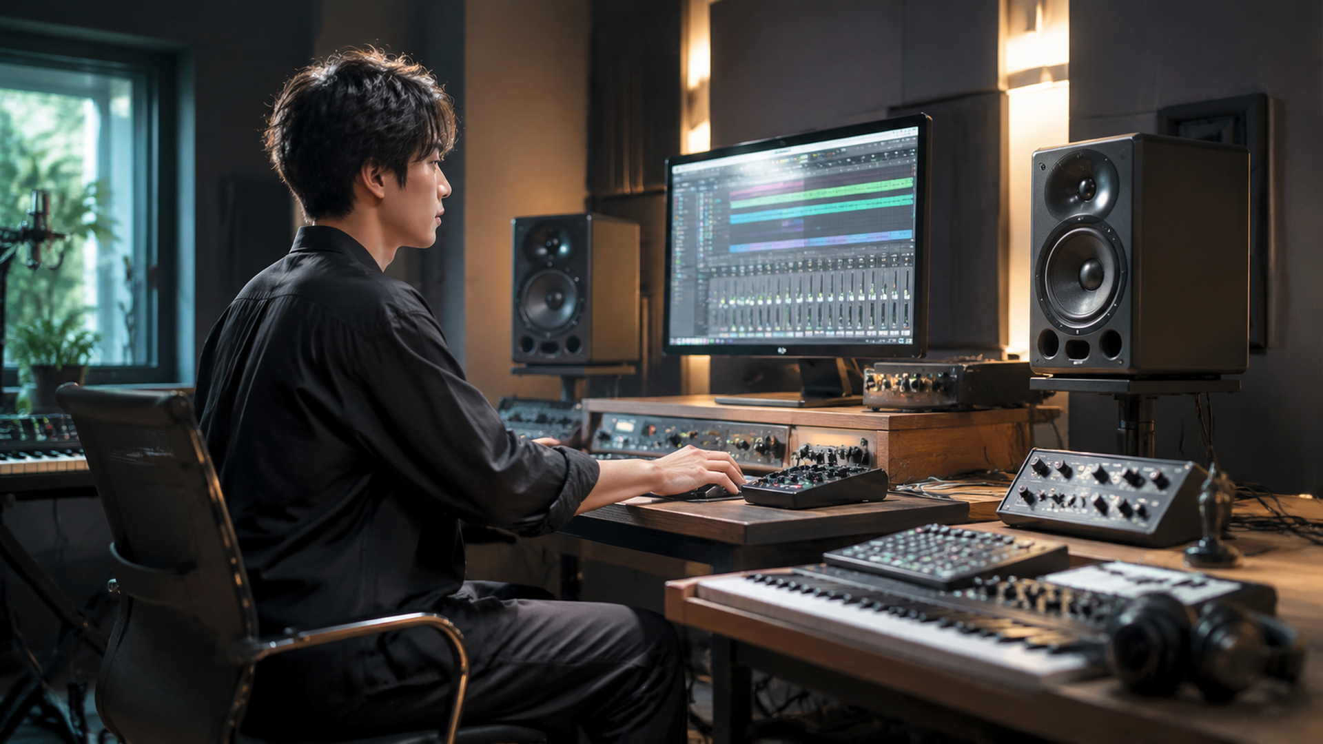 DTMでおすすめのドラム音源ランキング5