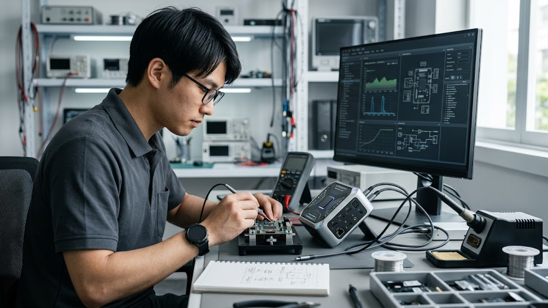 ピッチ修正の完全ガイド：Logic Proから外部プラグイン