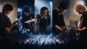 日本のロックバンド人気ランキングTOP20歴代ヒット曲と音楽性の違いを徹底解説