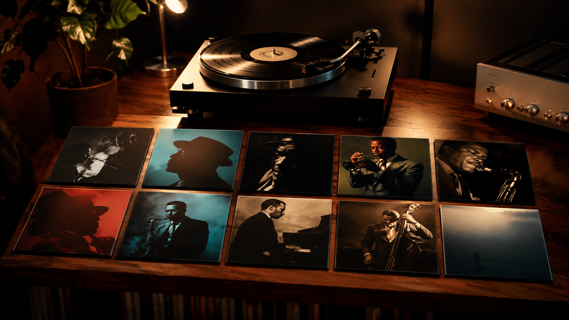 ジャズ入門におすすめの名盤10選