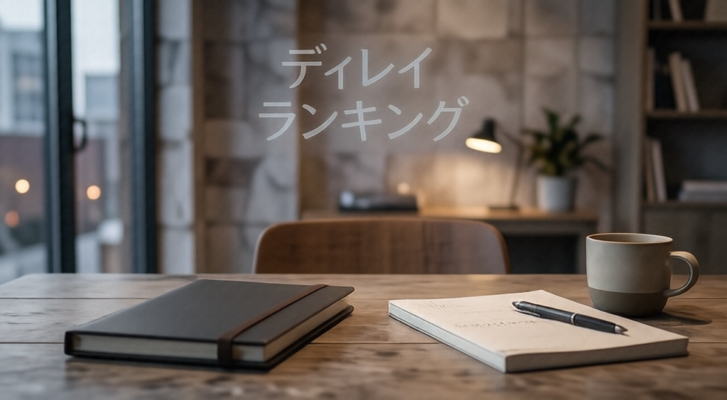 【ディレイ】プロが選ぶおすすめ名機ランキング10選