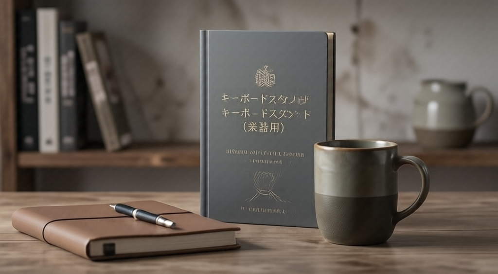【キーボードスタンド（楽器用）】おすすめ人気ランキング6選｜選び方も解説