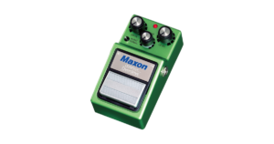 Maxon ギターエフェクター Overdrive OD9Pro+