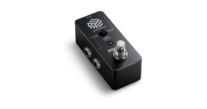 Donner ABY BOX ラインセレクター ペダル ギターエフェクター ミニー