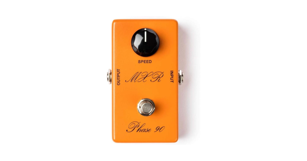 MXR エフェクター '74 VINTAGE PHASE 90 CSP-026