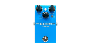Fulltone/Full-Drive 1 オーバードライブ フルトーン