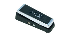 VOX ヴォックス ワウ・ペダル V847