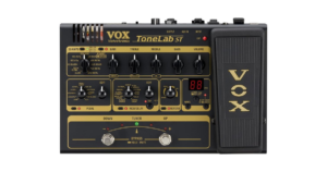 VOX ヴォックス 真空管搭載 マルチ・エフェクター Tone Lab ST