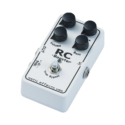Xotic エキゾチック エフェクター ブースター RC Booster 【国内正規品】