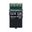 BOSS RE-2 Space Echo スペースエコー エコー ディレイ リバーブ ギターエフェクター