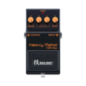 BOSS HM-2W Heavy Metal WAZACRAFT ボス ギターエフェクター コンパクトエフェクター