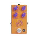 JHS Pedals ジェイエイチエスペダルズ エフェクター ファズ/ディストーション Cheese Ball 【国内正規品】