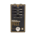 WALRUS AUDIO ウォルラスオーディオ Fundamental Series Fundamental Fuzz ファズ WAL-FUN/FZ