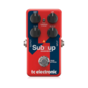 tc electronic ティーシーエレクトロニック / Sub N Up Octaver サブンナップ・オクターバー[オクターバー]