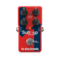 tc electronic オクターバー SUB 'N' UP OCTAVER