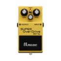 BOSS ボス SD-1W SUPER OVER DRIVE WAZA CRAFTシリーズ オーバードライブ コンパクトエフェクター 技クラフト SD1W