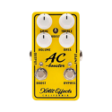 Xotic エキゾチック エフェクター ブースター AC Booster V2 ACB-V2 【国内正規品】