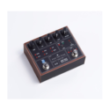 Free The Tone AS-1R AMBI SPACE DIGITAL REVERB リバーブ エフェクター