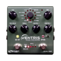 Source Audio SA262 VENTRIS DUAL REVERB リバーブ ギターエフェクター
