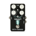 electro-harmonix/OCEANS 11 Multifunction Digital Reverb エレクトロハーモニクス リバーブ