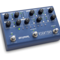 Strymon 「NIGHTSKY」シンセシス・リバーブ・マシーン [国内正規品]