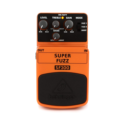 BEHRINGER ベリンガー 3モード・ファズディストーションSUPER FUZZ SF300