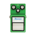 Ibanez アイバニーズ ギター用オーバードライブ Tube Screamer チューブスクリーマー TS9 006P付